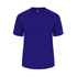 Badger Sport B-Core Tee, Sizes 2XL-4XL (412000-001808), Color 'Purple'